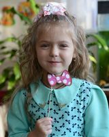 Миронець Валентинівна
