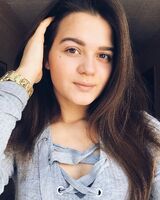 Анна Конюхова