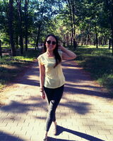 Елена Лизогуб