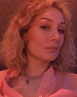 Маша Артымович