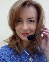 Lilya Korzh
