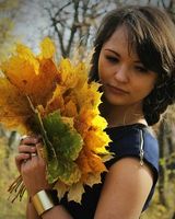 Мария Гордон