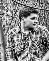 Сергей Кривенький