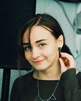 Лєна Зенченко