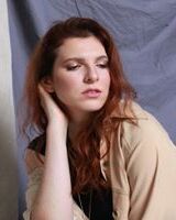 Daria Hredinar
