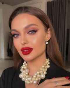 Kazymyriv Maria