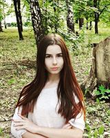 Арина Валентиновна