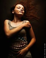 Уляна Черненко