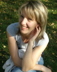 Елена Юрченко