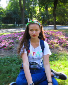 Єлизавета Бандурка