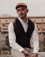 Олег Дікал