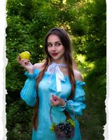 Наталі Калінова