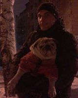 Владимир Фабиянский