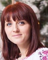 Светлана Косенко