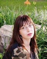 Тамара Гарнага