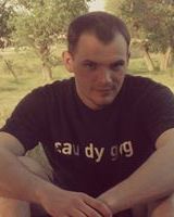 Алексей Главатских