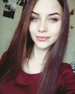 Наташа Дацько