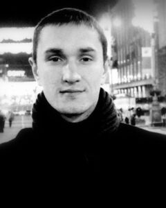 Данил Глущук