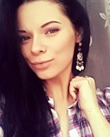 Катерина Банасяк