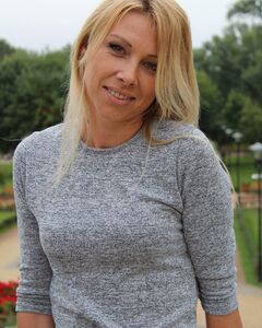 Катерина Сахно