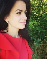 Христина Радкевич