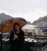 Элеонора Джабарова