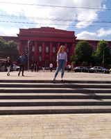 Анастасія Потенко
