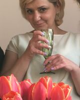Ирина Михно