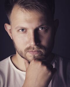 Никита Митин
