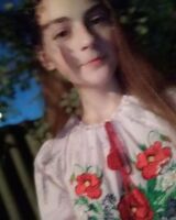 Настя Труфанова