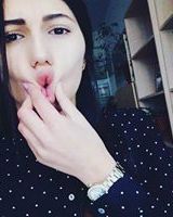 Анна Ивановна