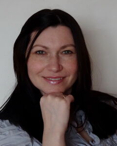 Наталія Куніцина