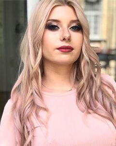 Karyna Repetir