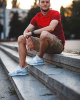 Максим Жуков