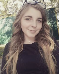 Maria Hvozdetska