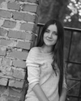 Валерія Олександрівна