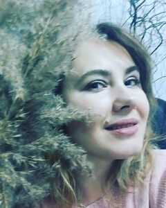Илга Алфёрова