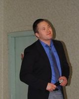 Евгений Серков