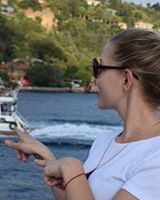 Татьяна Давыдова