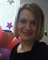 Алиса Снеткова