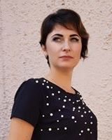 Николайчук Елена