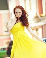 Ирина Пешехонова