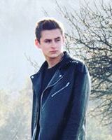 Максим Уханский