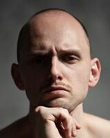 Захар Насакин