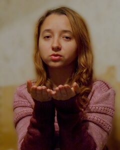 Татьяна Кутовая