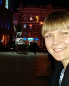 Юлия Герасименко