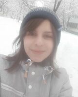 Виктория Гринёва