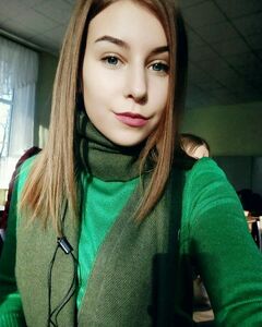 Дарья Захарова