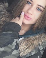 Диана Мануйло