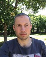 Максим Голуб